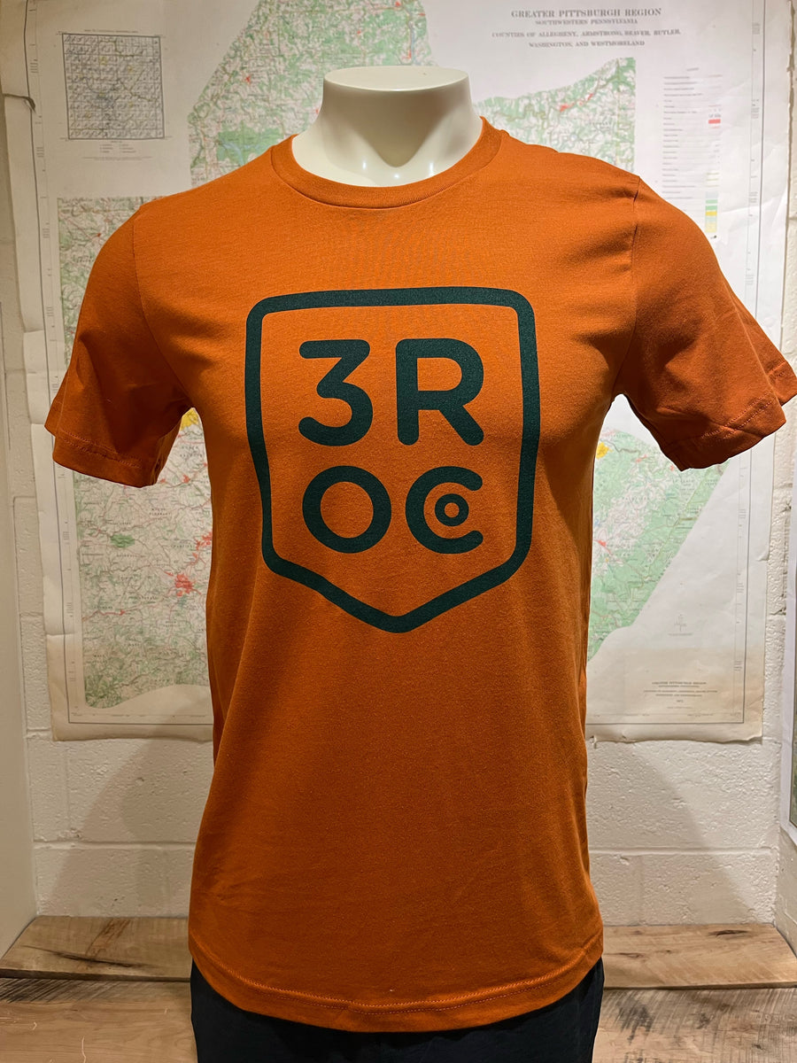 [OUTDOOR PRODUCTS] 韓国☆BACKLOGO T-Shirt 3 Package SET THE LOOP x KRC BLOCKS T-SHIRT – Koreatown Run Club