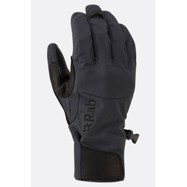 vapour glove 3