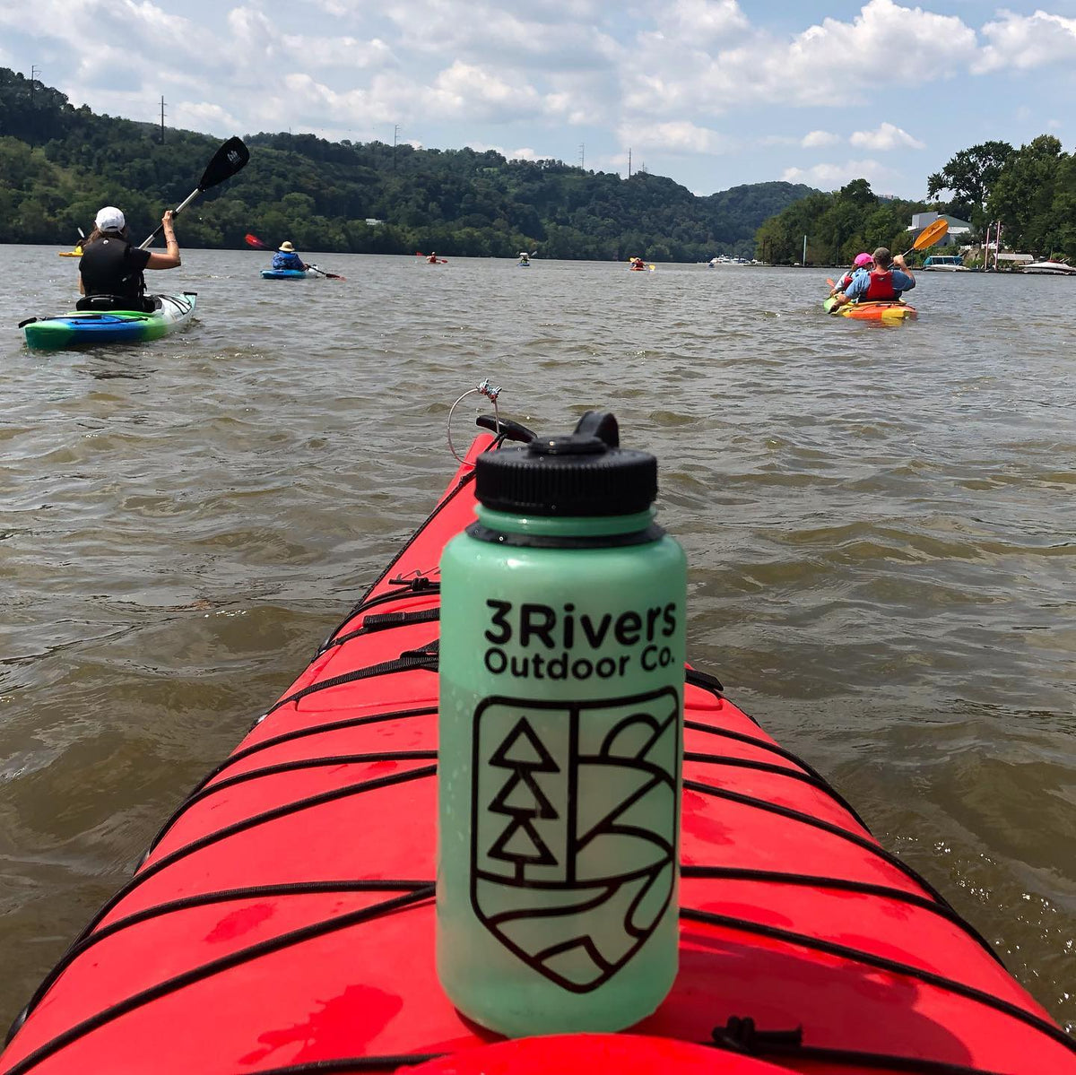 Paddlesports Accessories – 3 Rivers Outdoor Co