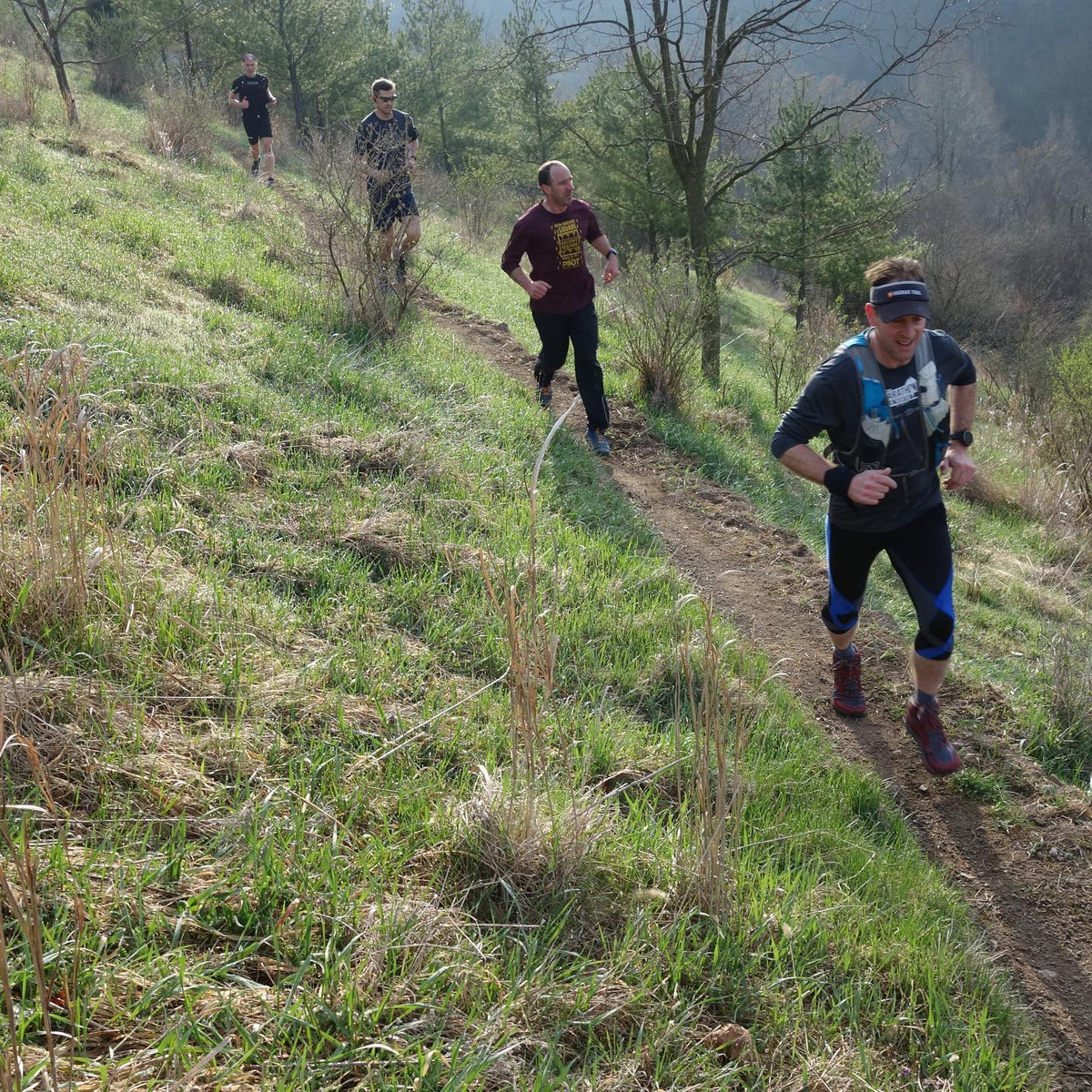 three rivers running co