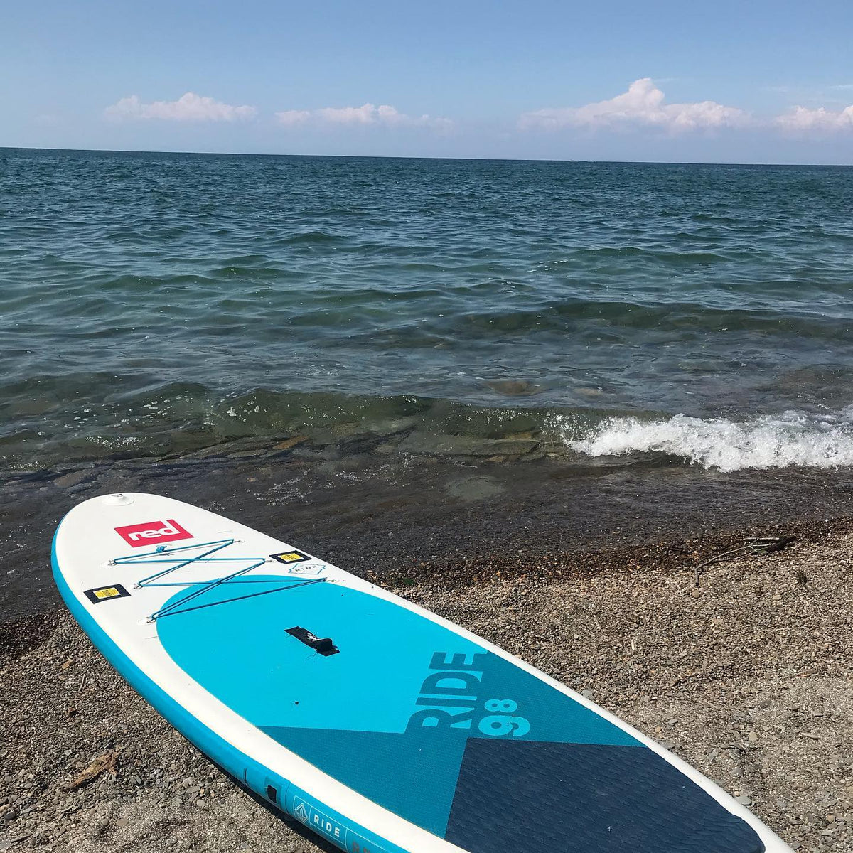 SUPs – 3 Rivers Outdoor Co