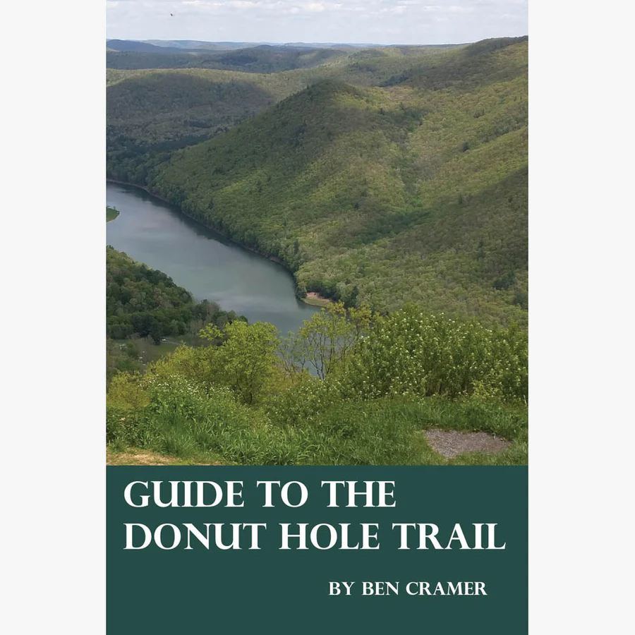 Guide to the Donut Hole Trail - Ben Cramer