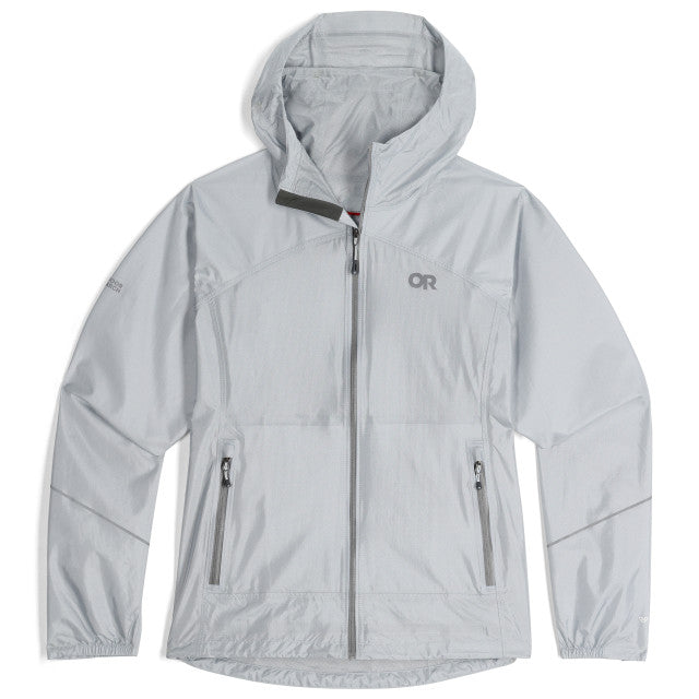 Women's Helium Rain Jacket