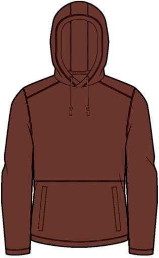 Men's Caravan Hoodie