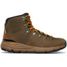 Men's Mountain 600 4.5" Brown/Red