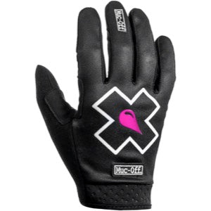 Muc-Off MTB Gloves - Black