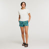 Women's Brinco Short - Print