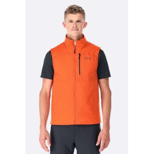 Men's Xenair Insulated Vest