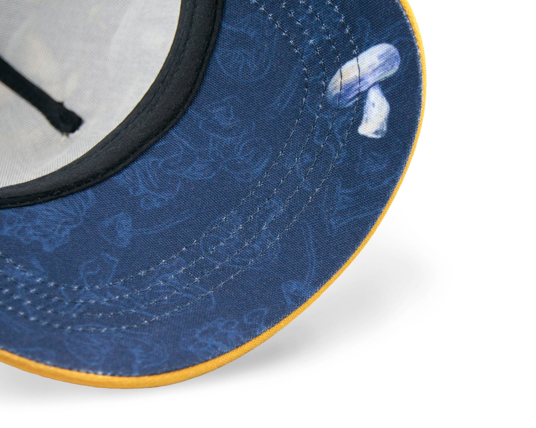 Alpinecho - Forage Trucker Hat