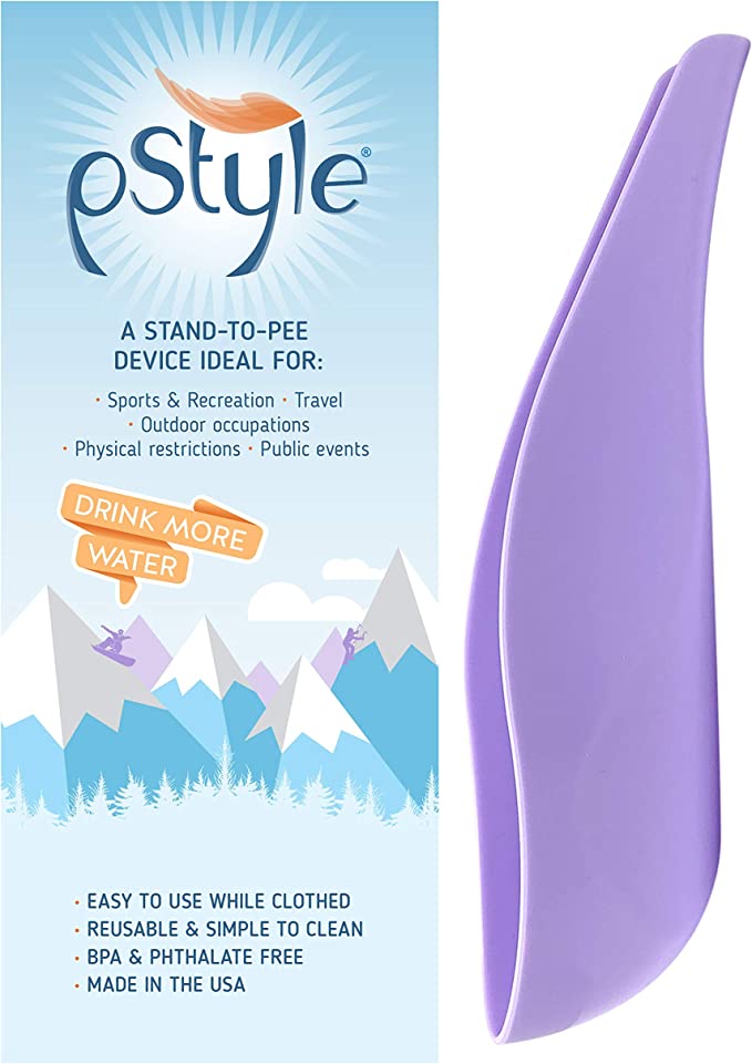 pStyle Lilac