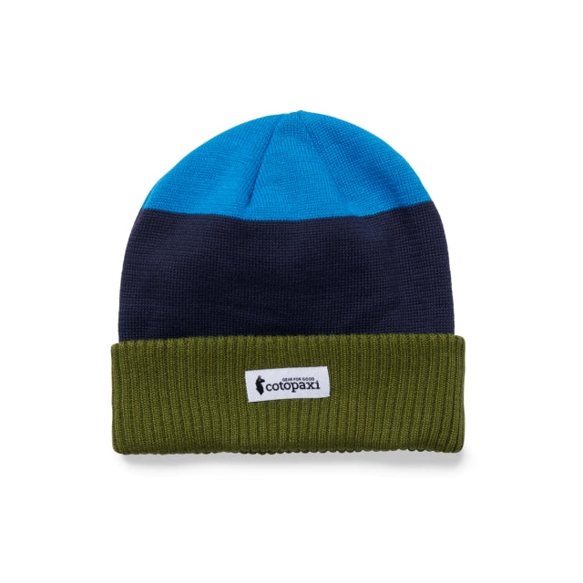 Alto Beanie