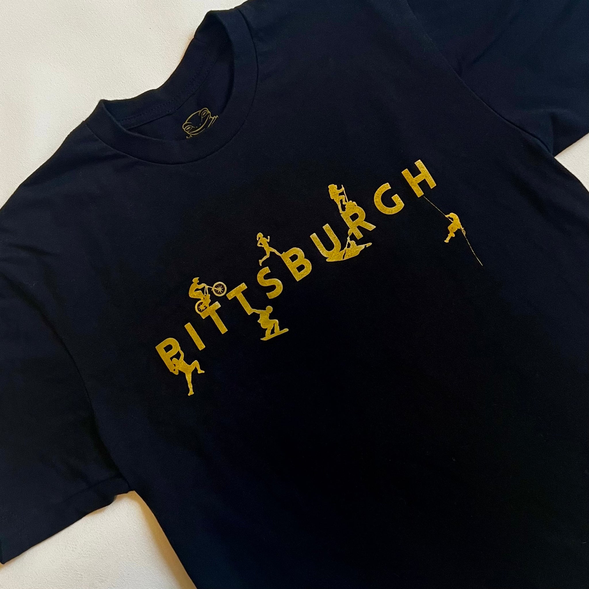 Pittsburgh Silhouette Shirt V2