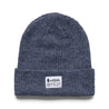 Wharf Beanie - Patch