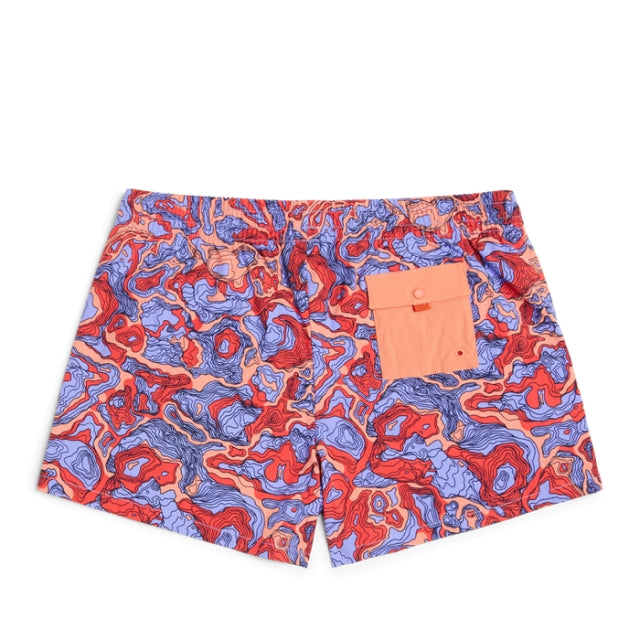 Women's Brinco Short - Print