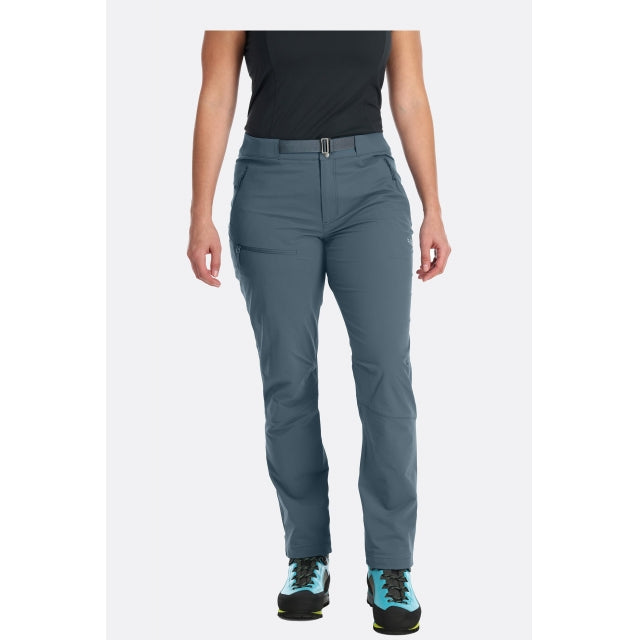 Women's Incline AS Softshell Pants
