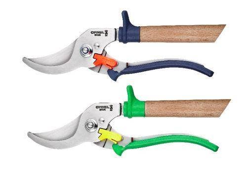 Opinel - Gardening Shears: Green