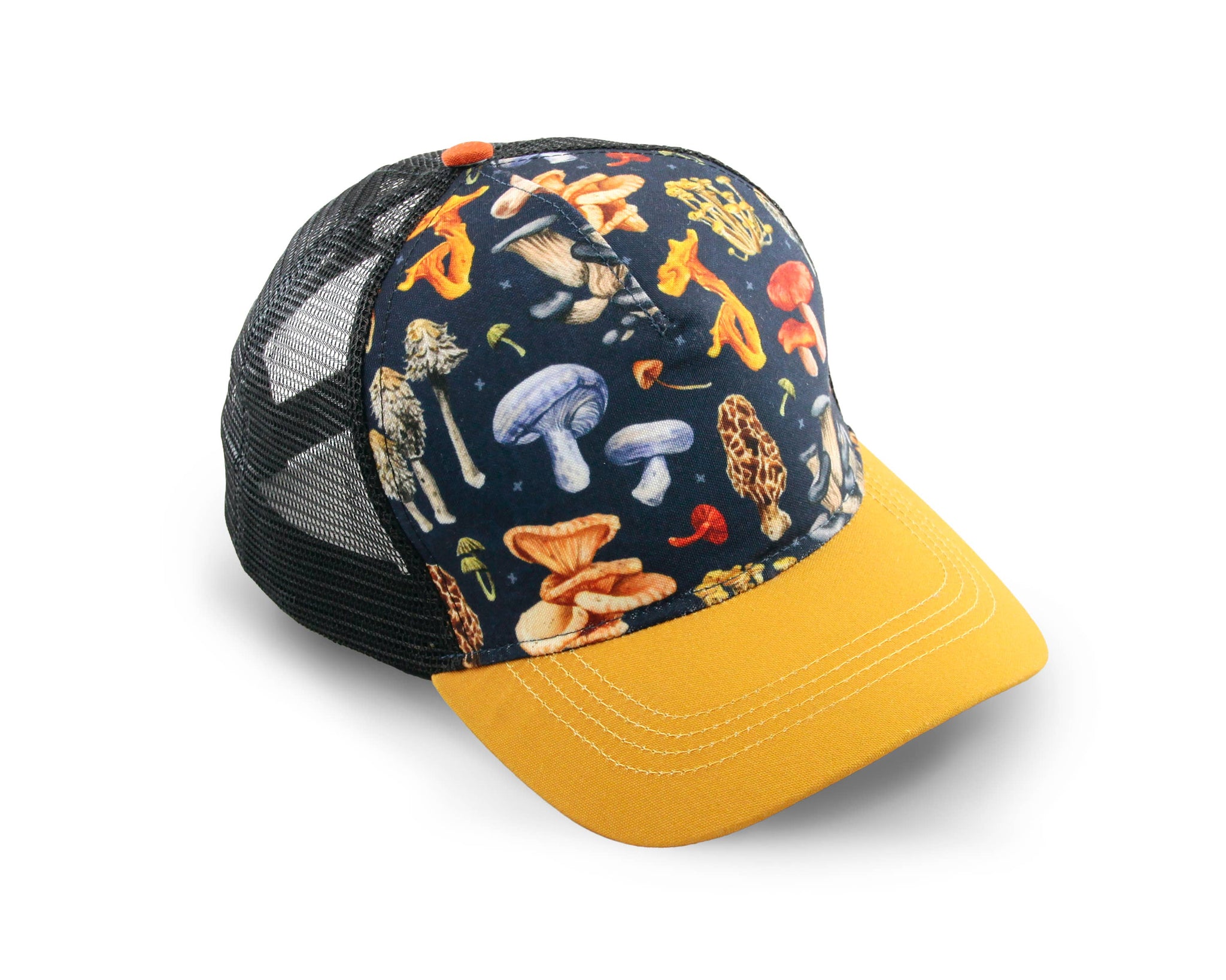 Alpinecho - Forage Trucker Hat