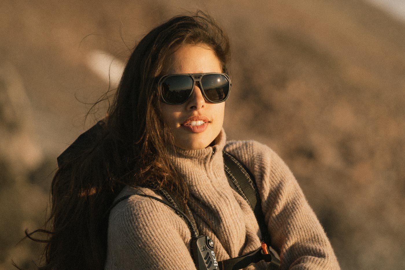 Classics, Ombraz Armless Sunglasses