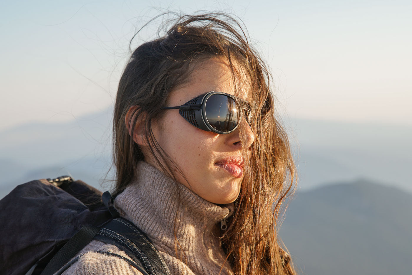 Dolomite, Ombraz Armless Sunglasses