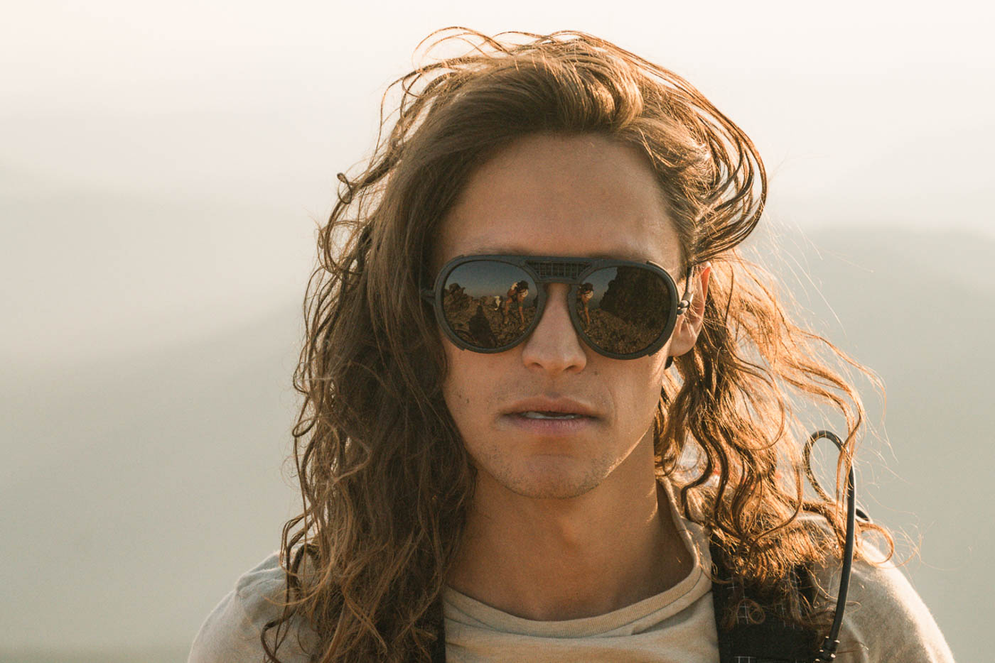 Dolomite, Ombraz Armless Sunglasses