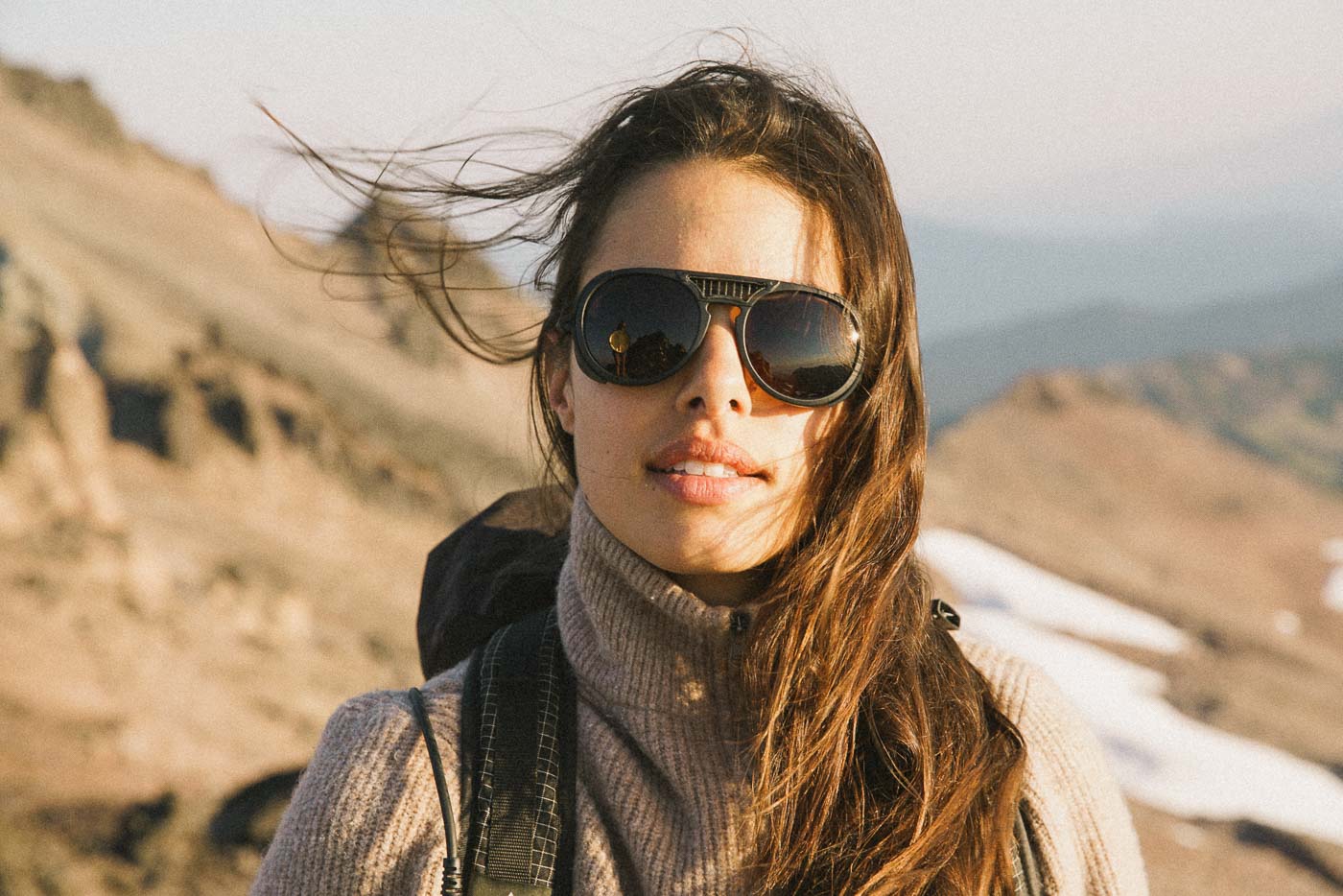 Dolomite, Ombraz Armless Sunglasses