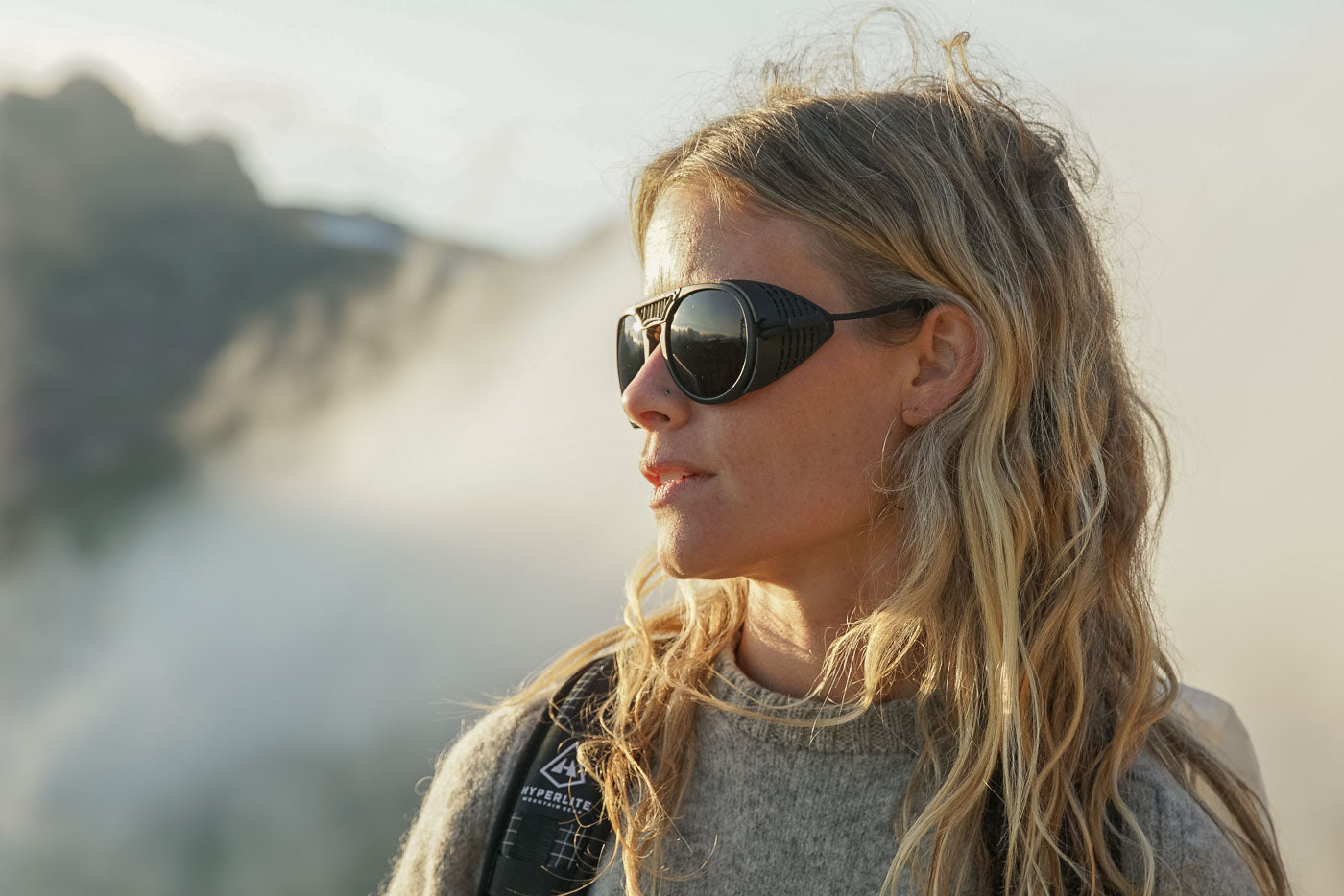 Dolomite, Ombraz Armless Sunglasses