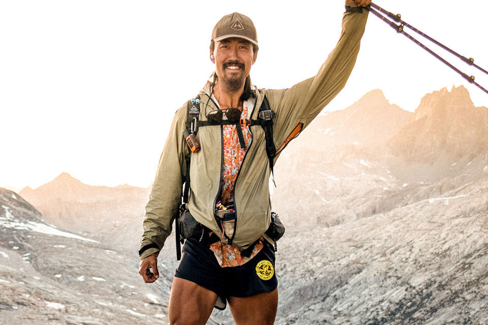 Classics, Ombraz Armless Sunglasses