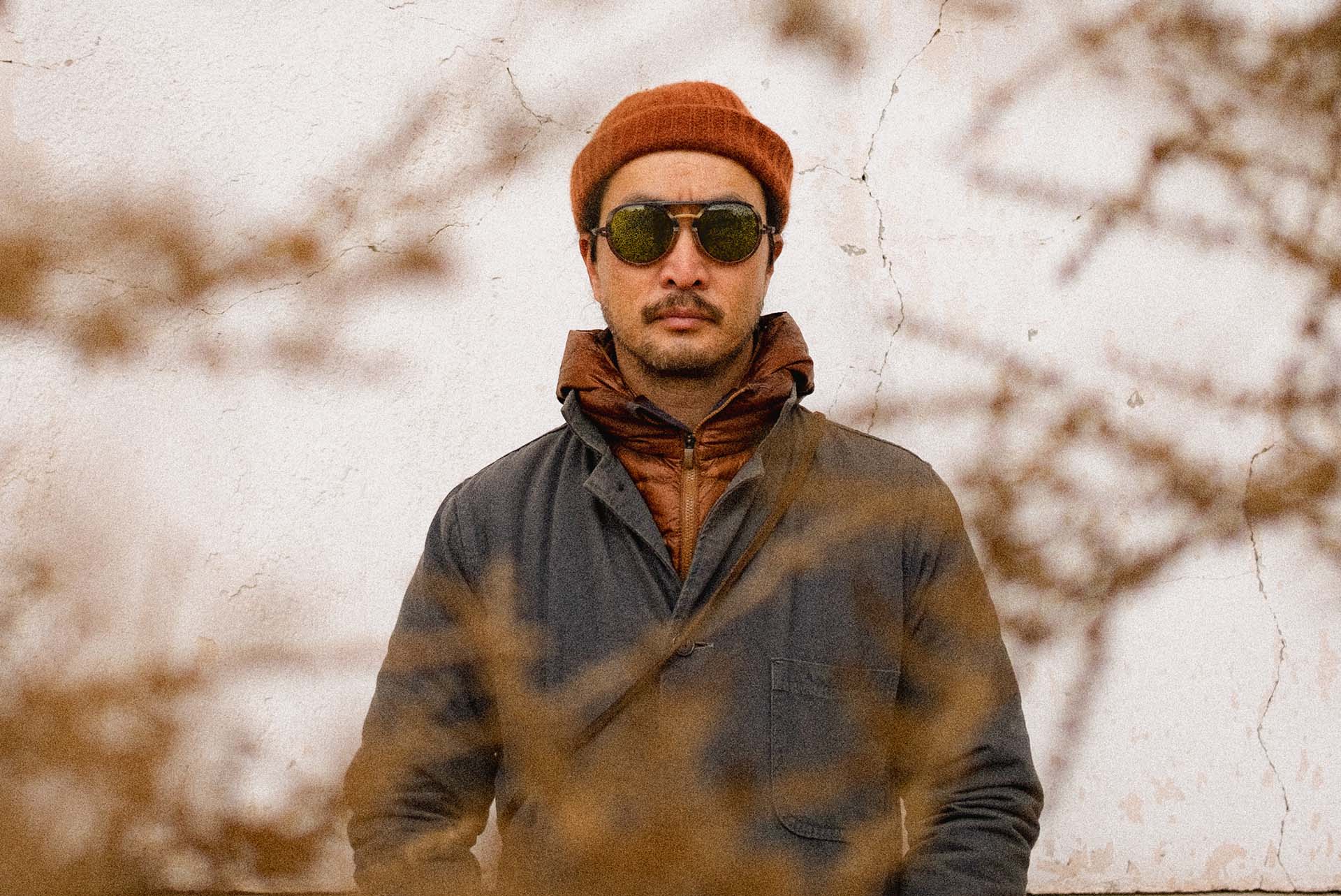 Dolomite, Ombraz Armless Sunglasses