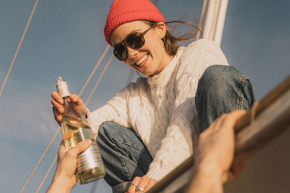 Classics, Ombraz Armless Sunglasses