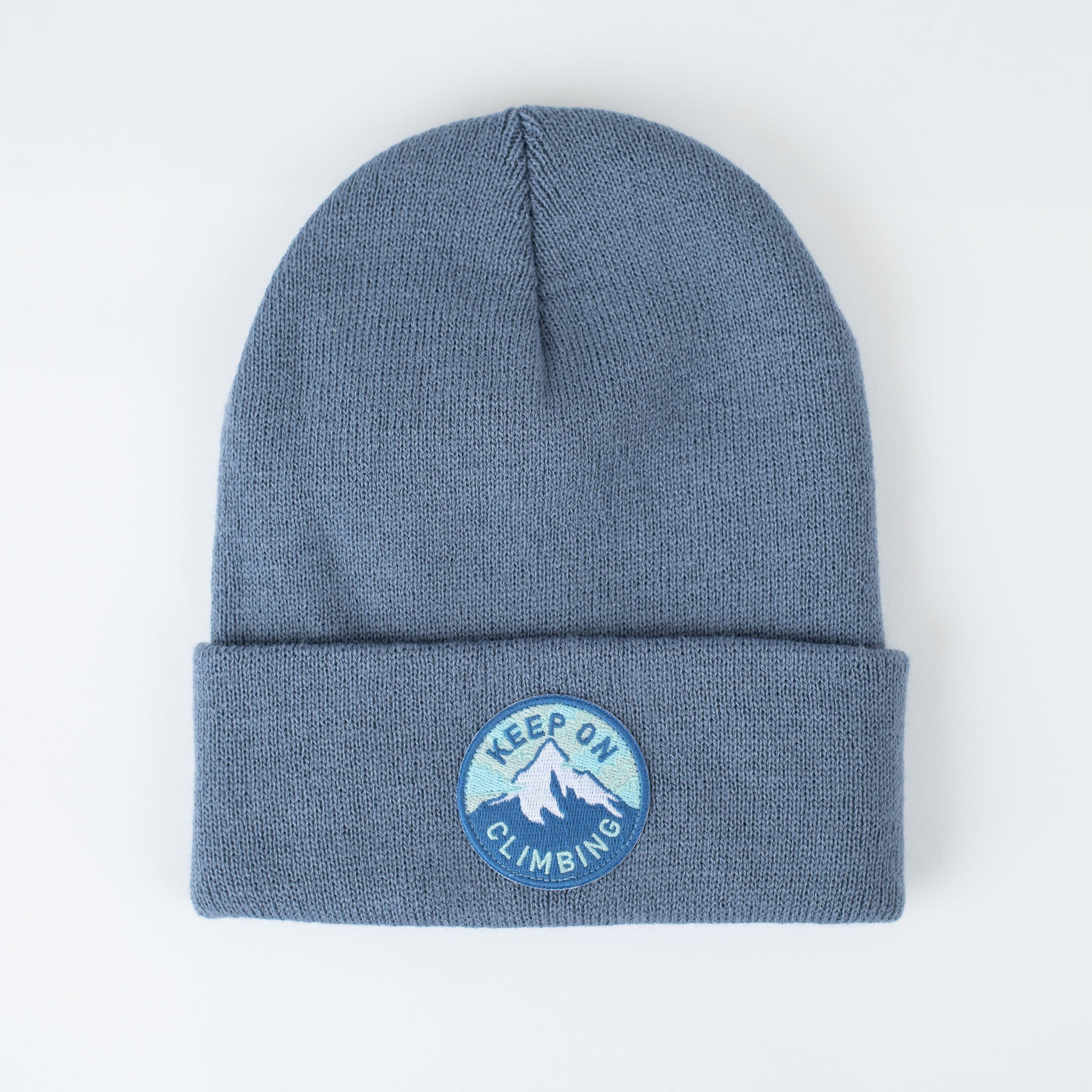 Keep On Climbing | Pacific - Adult Beanie