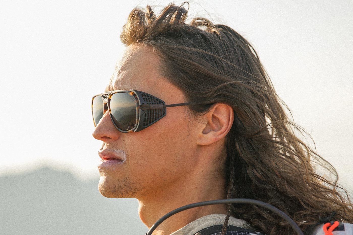 Classics, Ombraz Armless Sunglasses