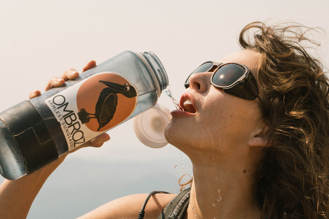 Teton, Ombraz Armless Sunglasses