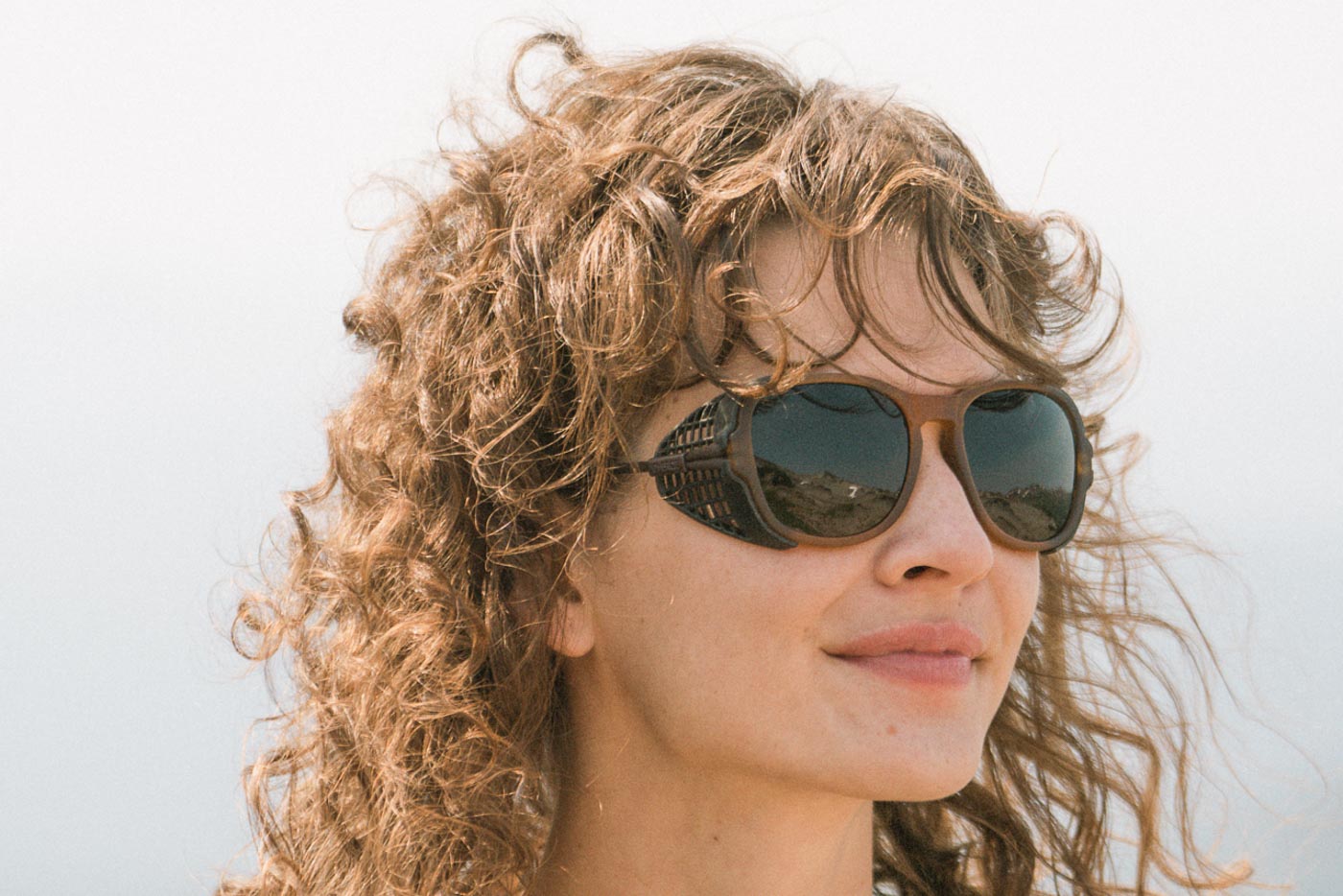 Teton, Ombraz Armless Sunglasses