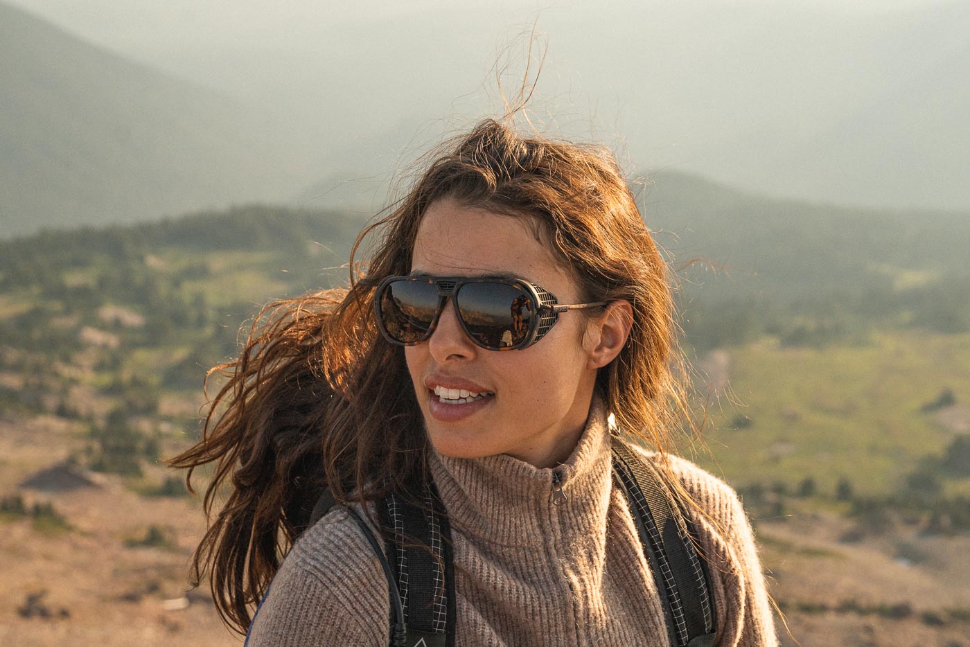 Classics, Ombraz Armless Sunglasses