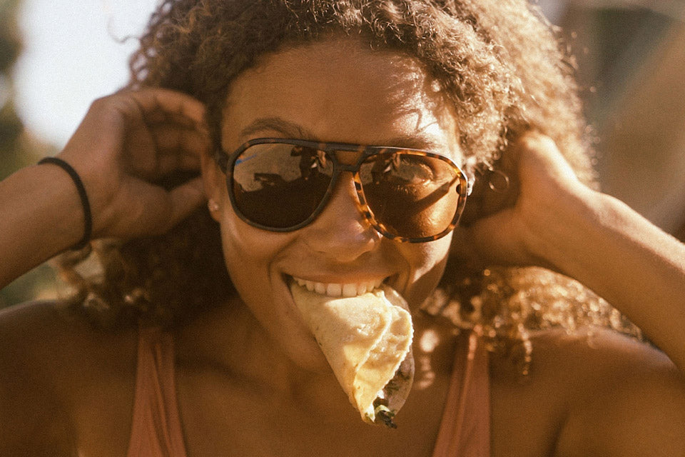 Classics, Ombraz Armless Sunglasses