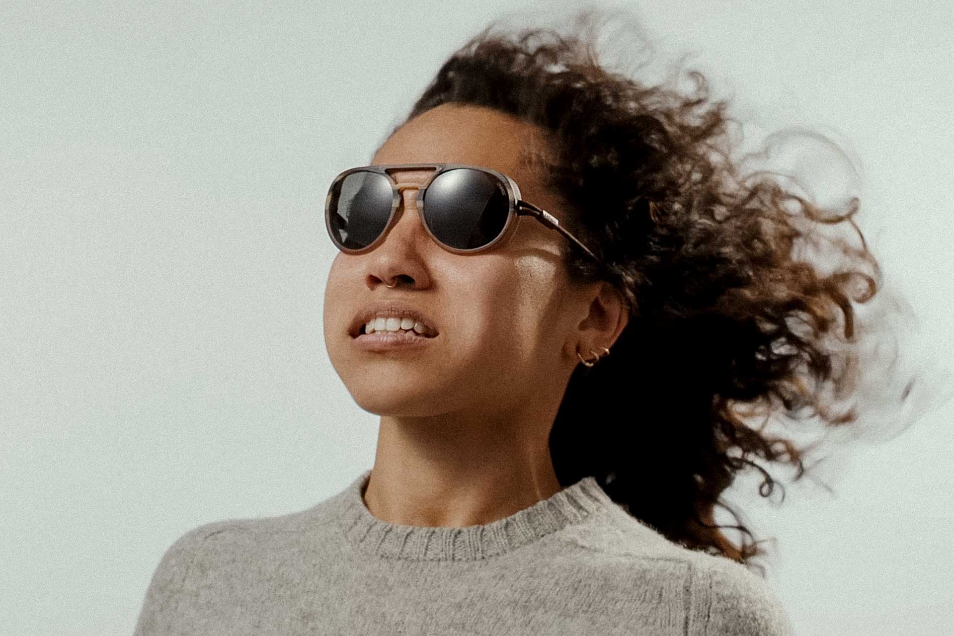 Dolomite, Ombraz Armless Sunglasses