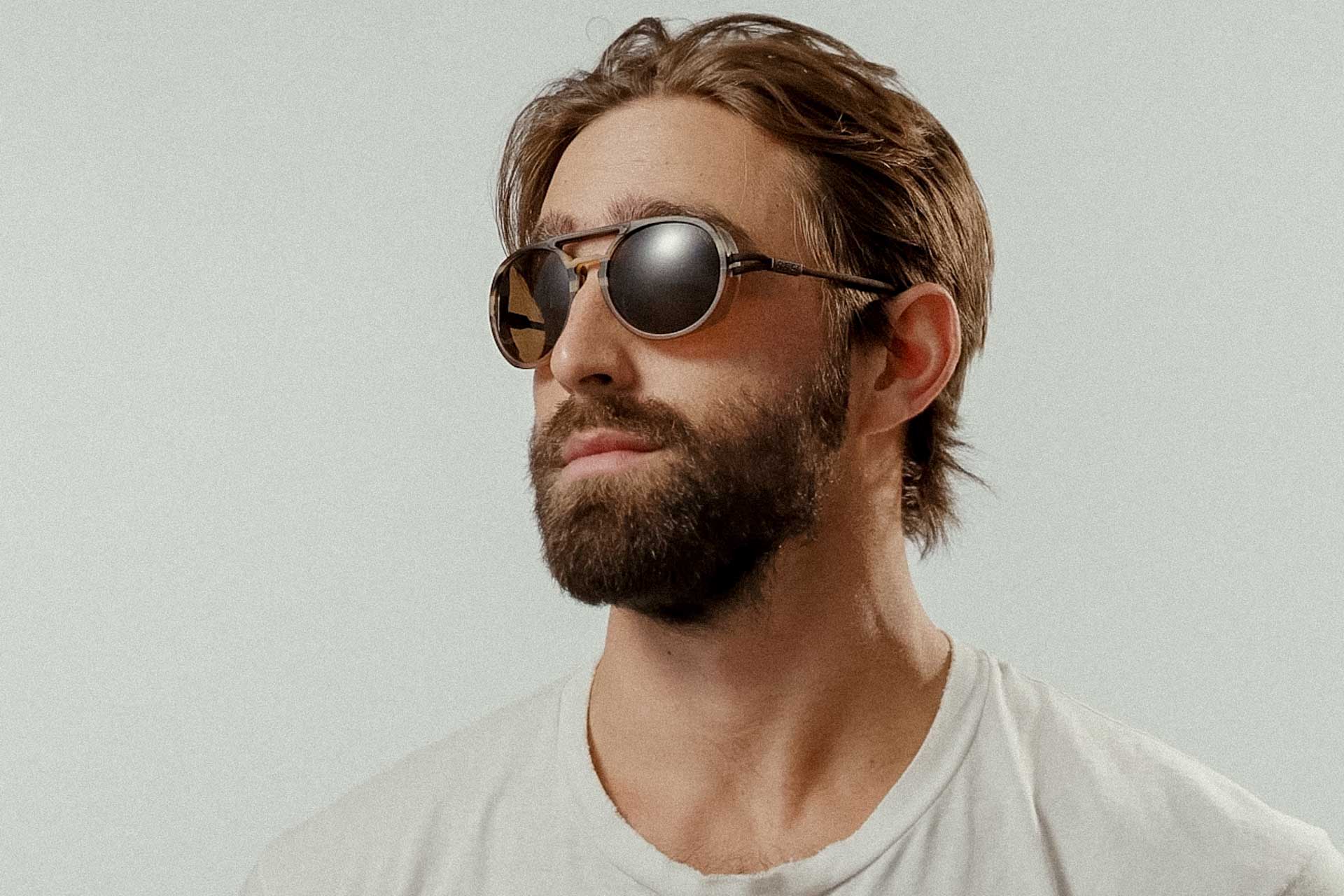 Dolomite, Ombraz Armless Sunglasses