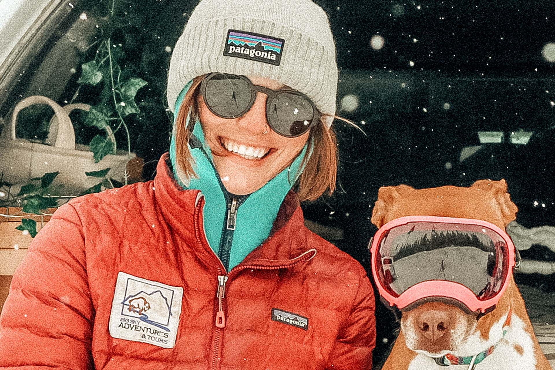 Viale, Ombraz Armless Sunglasses