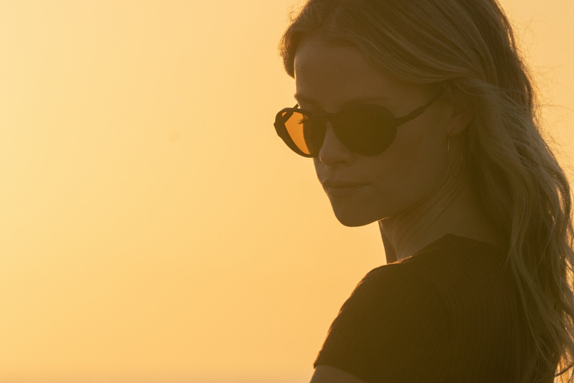 Viale, Ombraz Armless Sunglasses