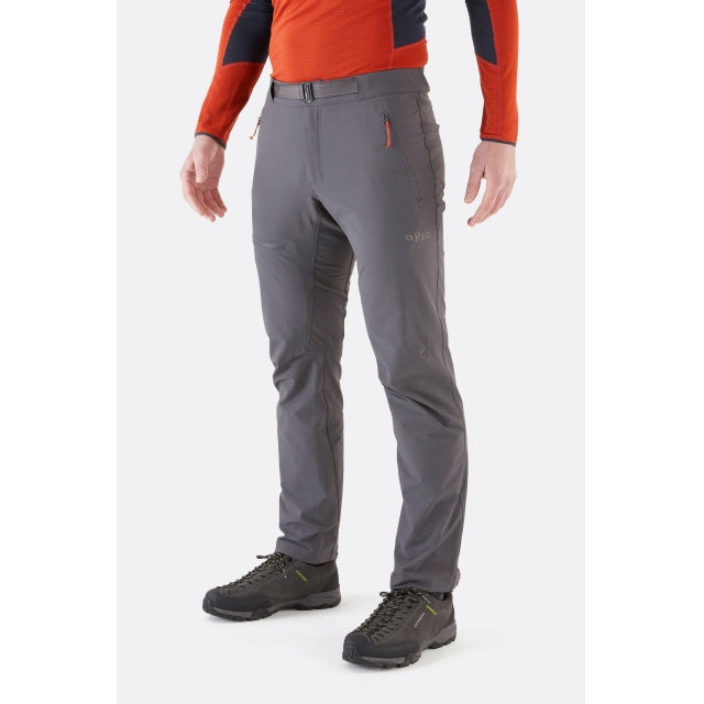 Men's Incline AS Softshell Pants