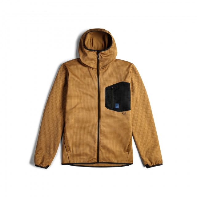 Global Midlayer Hoodie M