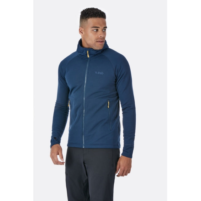 Men's Power Stretch Pro Jacket