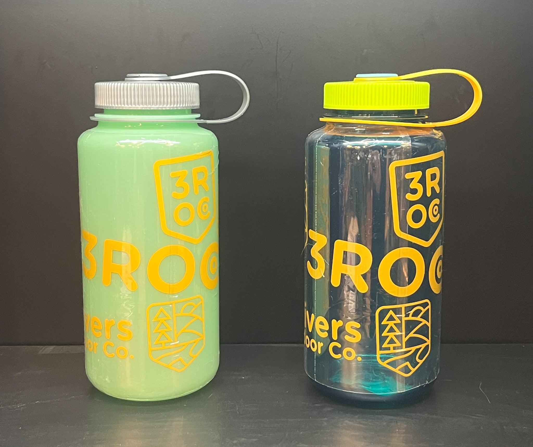 3ROC Nalgene