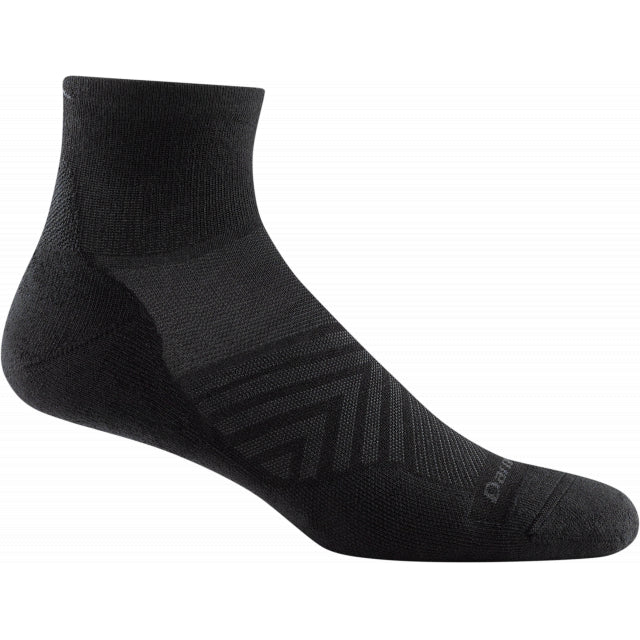 Men's Run 1/4 Ultra-Lightweight with Cushion