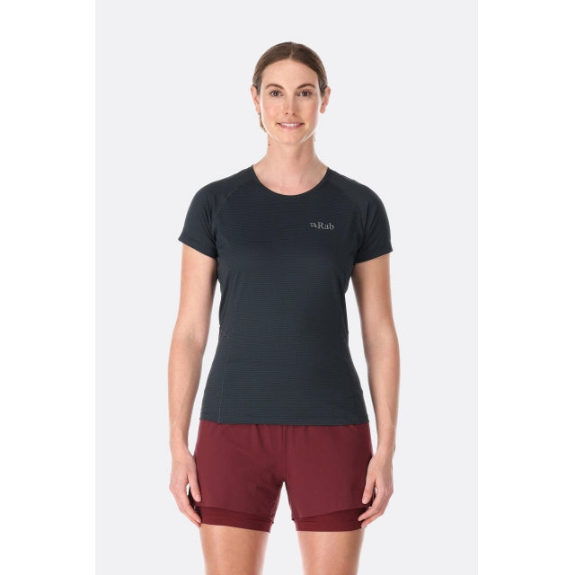 Women's Sonic Tee
