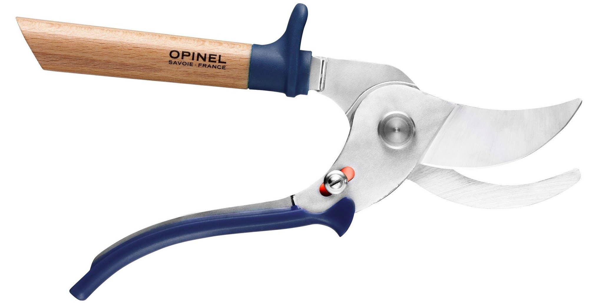 Opinel - Gardening Shears: Green