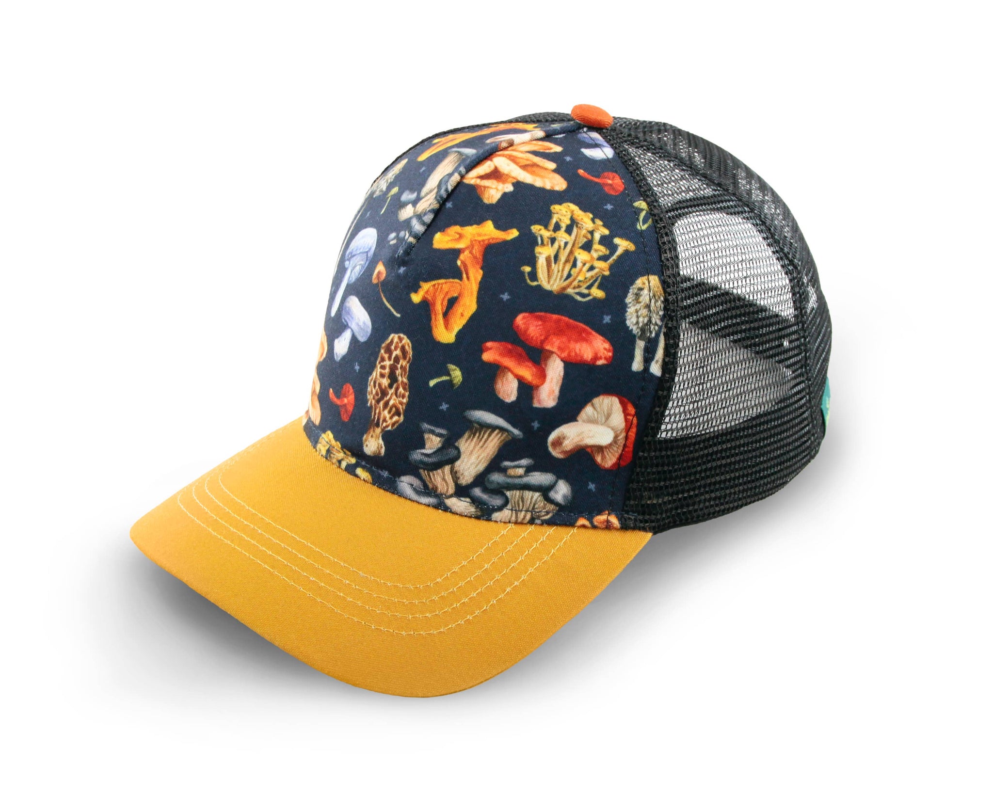 Alpinecho - Forage Trucker Hat