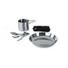 Glacier Stainless 1 Person Set