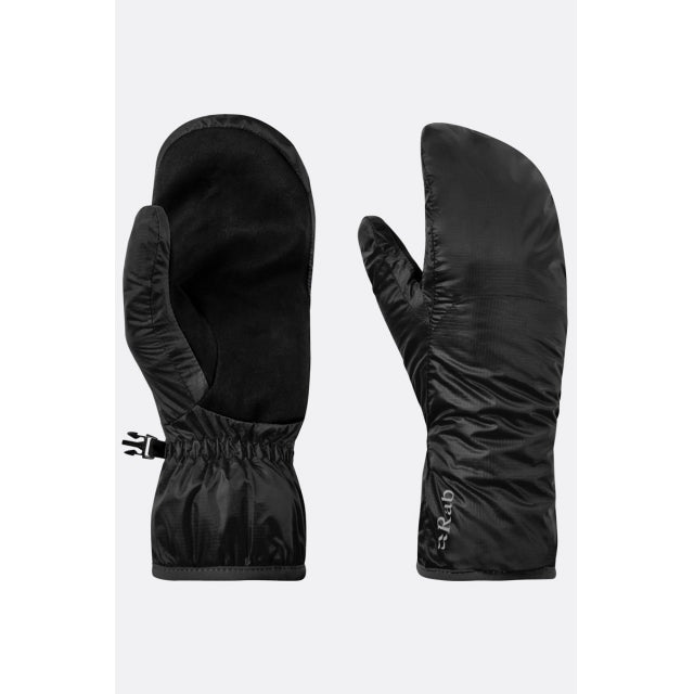 Men's Xenon Mitts