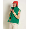 Women's Forester Pass Vest